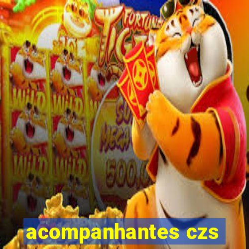 acompanhantes czs